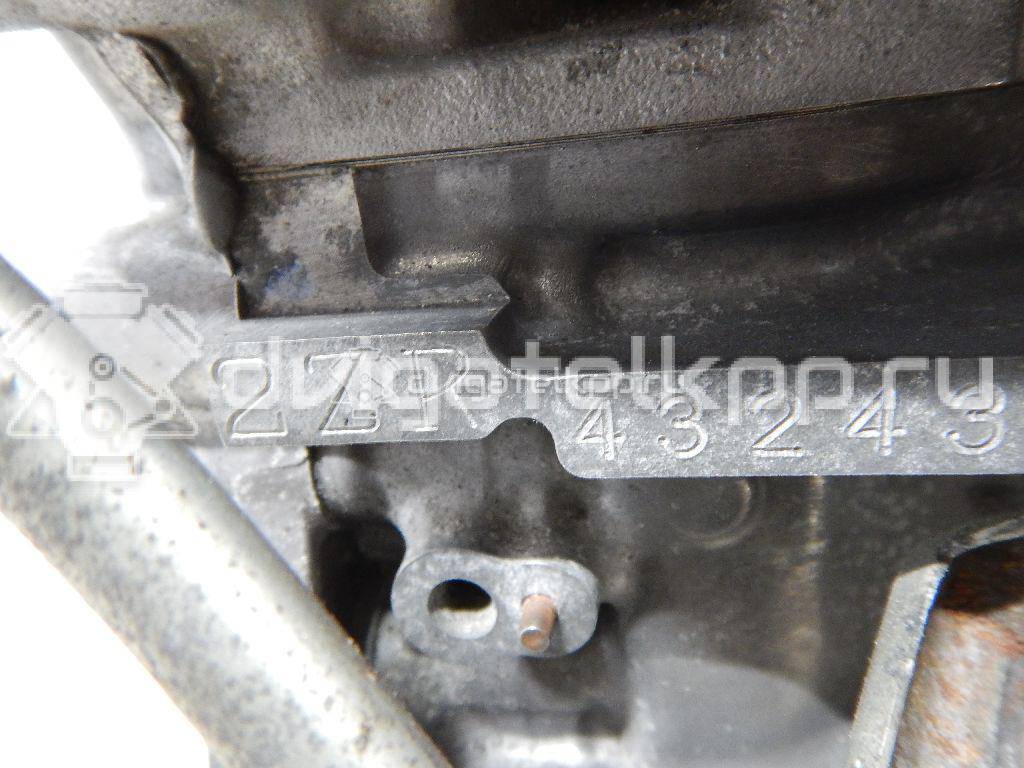 Фото Контрактный (б/у) двигатель 2ZR-FXE для Toyota Prius / C-Hr X1 / Auris 98-180 л.с 16V 1.8 л бензин 1900037460 {forloop.counter}}