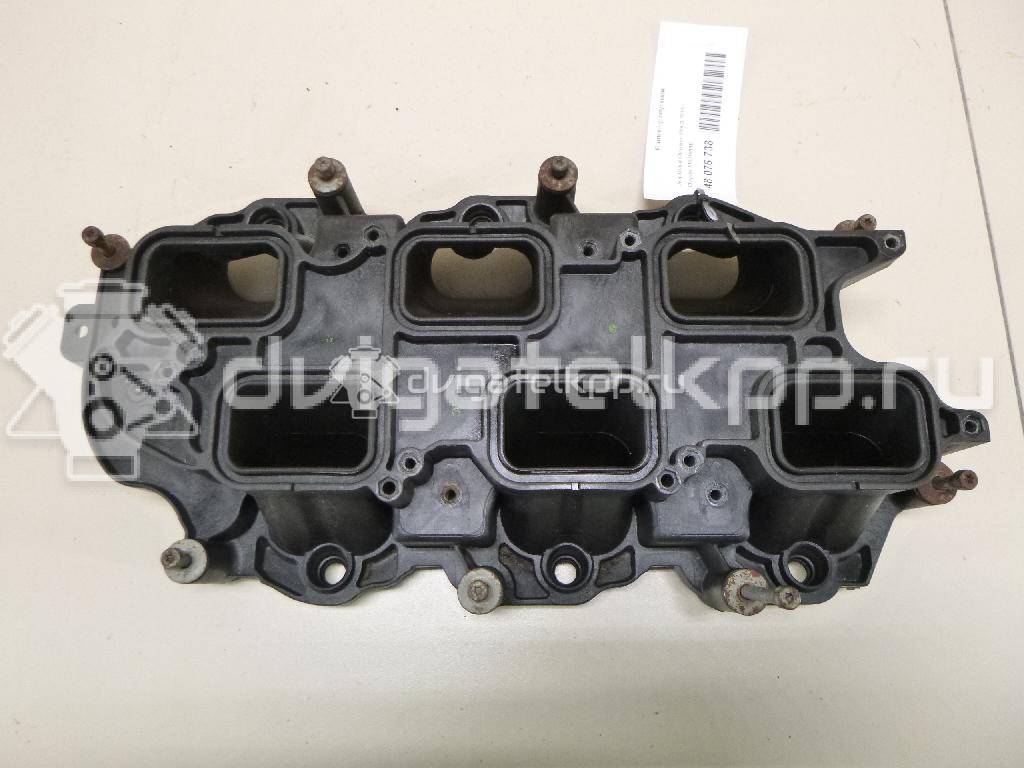 Фото Коллектор впускной  5184199AE для Chrysler / Dodge / Fiat / Lancia / Ram / Jeep {forloop.counter}}