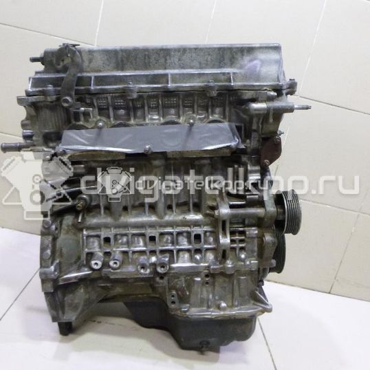 Фото Контрактный (б/у) двигатель 4ZZ-FE для Toyota Carri Van E9 / Corolla / Auris 97-101 л.с 16V 1.4 л бензин 190000D300