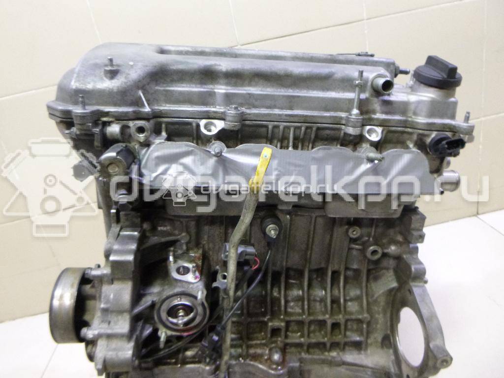 Фото Контрактный (б/у) двигатель 4ZZ-FE для Toyota Carri Van E9 / Corolla / Auris 97-101 л.с 16V 1.4 л бензин 190000D300 {forloop.counter}}