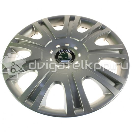 Фото Колпак колеса VAG  1Z0601147EMHB