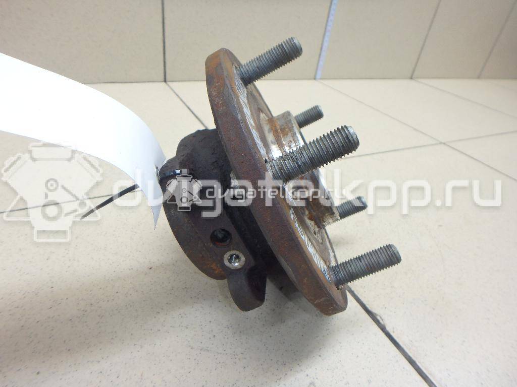 Фото Ступица задняя  4779797AA для Dodge Journey {forloop.counter}}