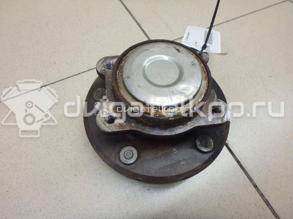 Фото Ступица задняя  4779797AA для Dodge Journey {forloop.counter}}