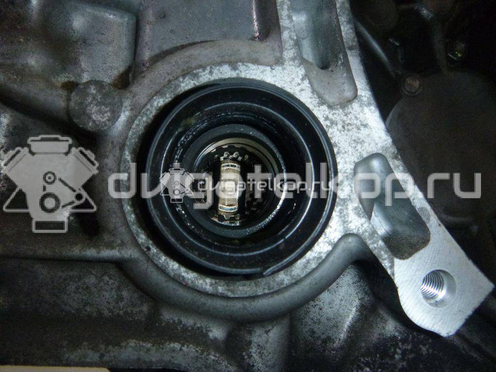 Фото Контрактная (б/у) МКПП для Toyota Verso / Corolla / Avensis / Auris 132-180 л.с 16V 1.6 л 1ZR-FAE бензин 3030002180 {forloop.counter}}