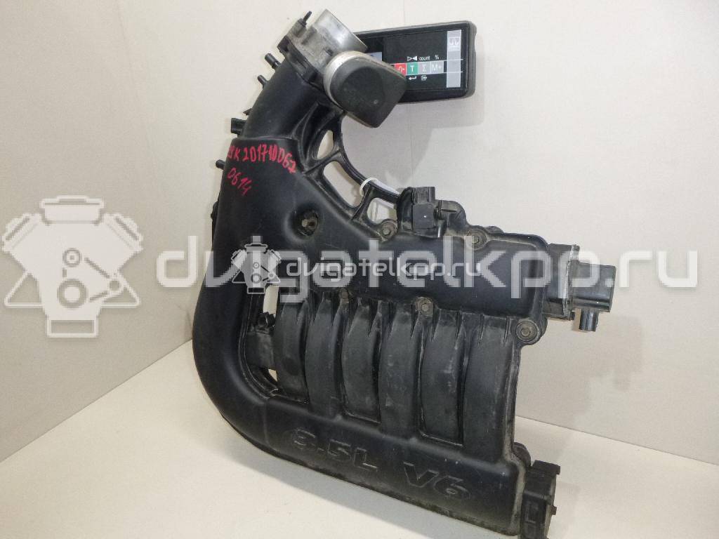 Фото Коллектор впускной  4591863AL для Chrysler / Dodge {forloop.counter}}