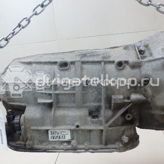 Фото Контрактная (б/у) АКПП для Bmw 1 / X1 / 3 129-170 л.с 16V 2.0 л N46 B20 BD бензин 24007594622