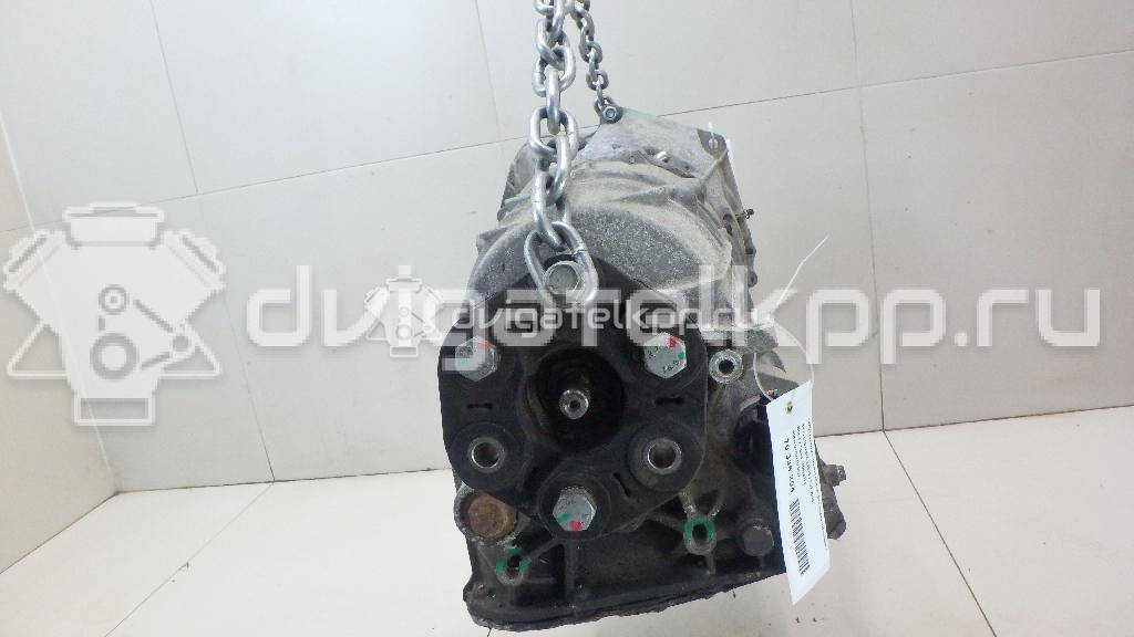 Фото Контрактная (б/у) АКПП для Bmw 1 / X1 / 3 129-170 л.с 16V 2.0 л N46 B20 BD бензин 24007594622 {forloop.counter}}
