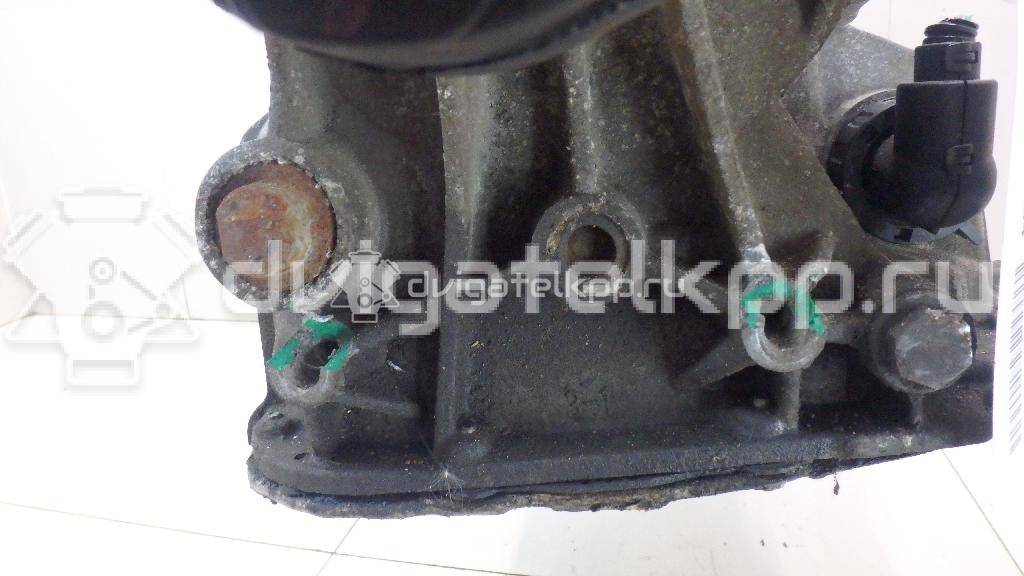 Фото Контрактная (б/у) АКПП для Bmw 1 / X1 / 3 129-170 л.с 16V 2.0 л N46 B20 BD бензин 24007594622 {forloop.counter}}