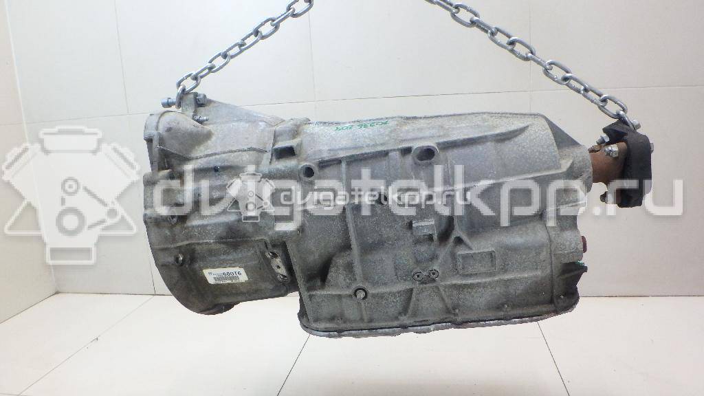 Фото Контрактная (б/у) АКПП для Bmw 1 / X1 / 3 129-170 л.с 16V 2.0 л N46 B20 BD бензин 24007594622 {forloop.counter}}