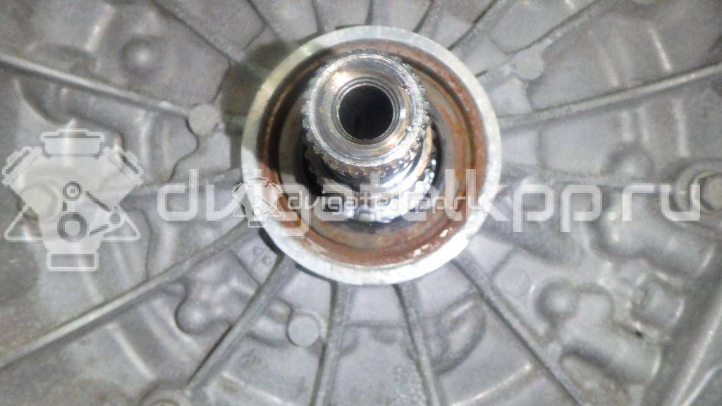 Фото Контрактная (б/у) АКПП для Bmw 1 / X1 / 3 129-170 л.с 16V 2.0 л N46 B20 BD бензин 24007594622 {forloop.counter}}