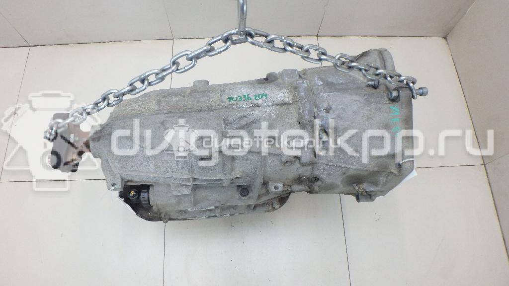Фото Контрактная (б/у) АКПП для Bmw 1 / X1 / 3 129-170 л.с 16V 2.0 л N46 B20 BD бензин 24007594622 {forloop.counter}}
