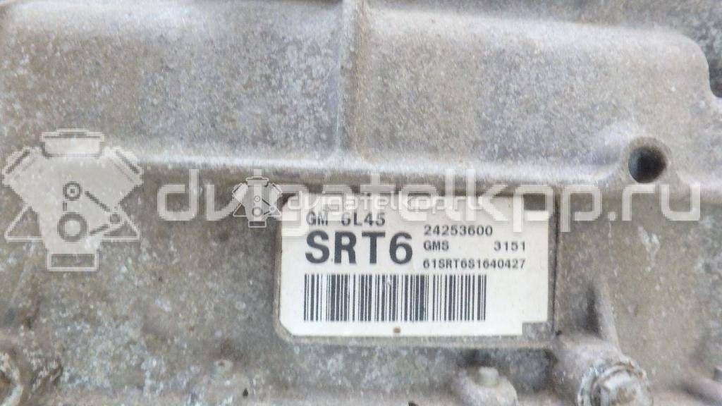 Фото Контрактная (б/у) АКПП для Bmw 1 / X1 / 3 129-170 л.с 16V 2.0 л N46 B20 BD бензин 24007594622 {forloop.counter}}
