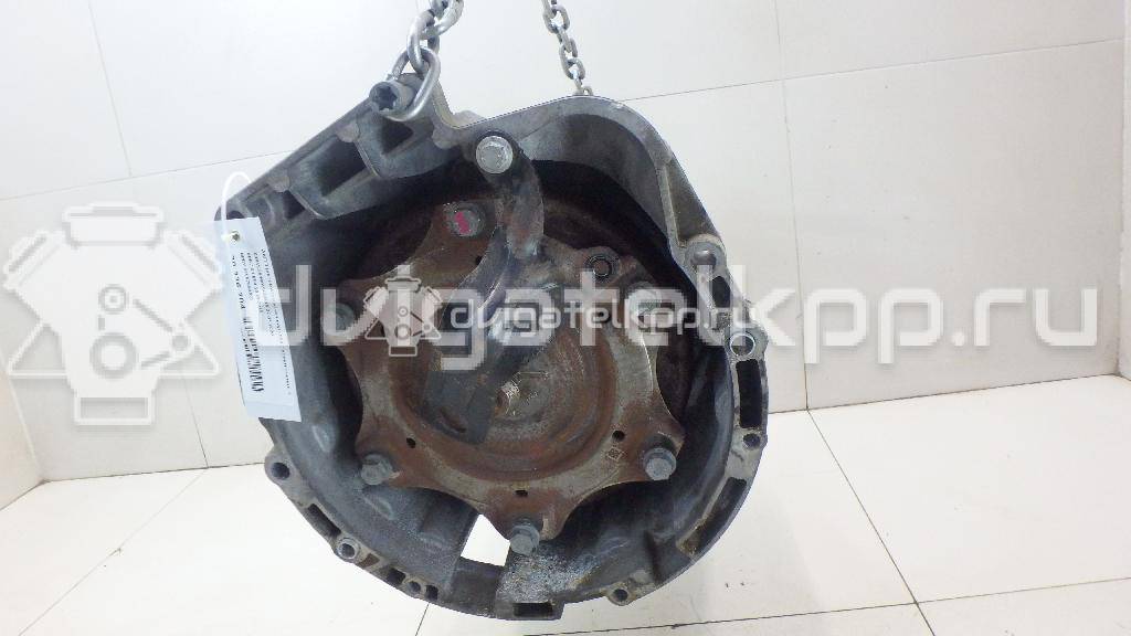 Фото Контрактная (б/у) АКПП для Bmw 1 / X1 / 3 129-170 л.с 16V 2.0 л N46 B20 BD бензин 24007594622 {forloop.counter}}