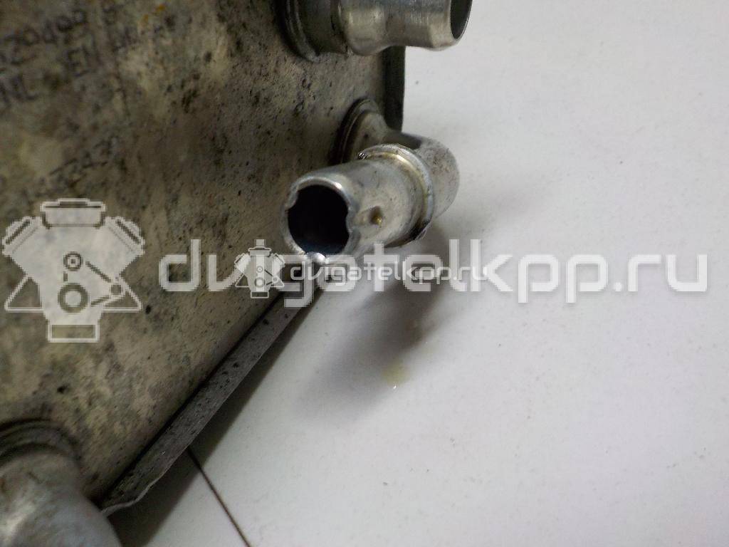 Фото Радиатор (маслоохладитель) АКПП  17217551647 для Bmw Z4 / 1 / X1 / 3 {forloop.counter}}