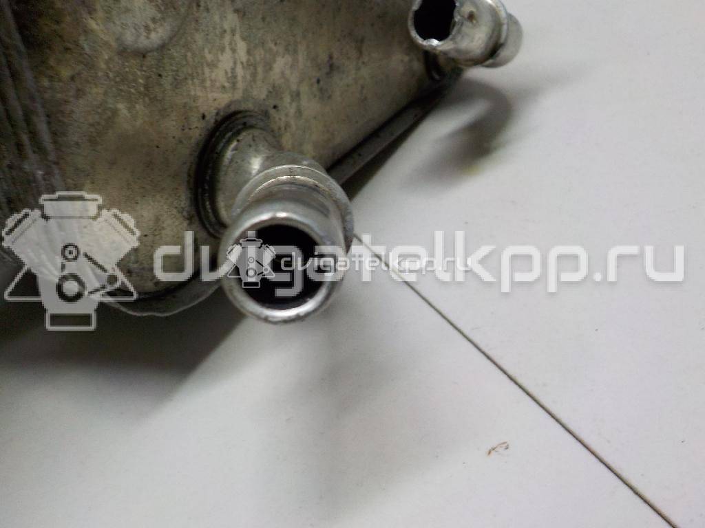 Фото Радиатор (маслоохладитель) АКПП  17217551647 для Bmw Z4 / 1 / X1 / 3 {forloop.counter}}