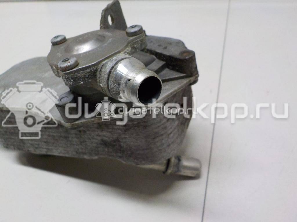 Фото Радиатор (маслоохладитель) АКПП  17217551647 для Bmw Z4 / 1 / X1 / 3 {forloop.counter}}