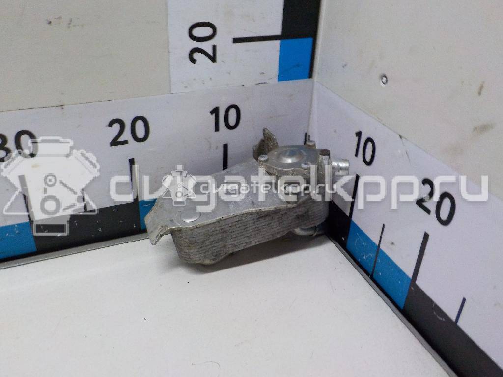 Фото Радиатор (маслоохладитель) АКПП  17217551647 для Bmw Z4 / 1 / X1 / 3 {forloop.counter}}