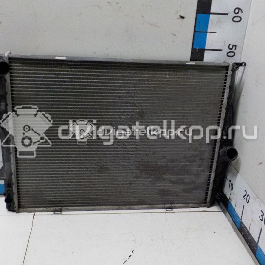 Фото Радиатор основной  17117562079 для Bmw Z4 / 1 / X1 / 3