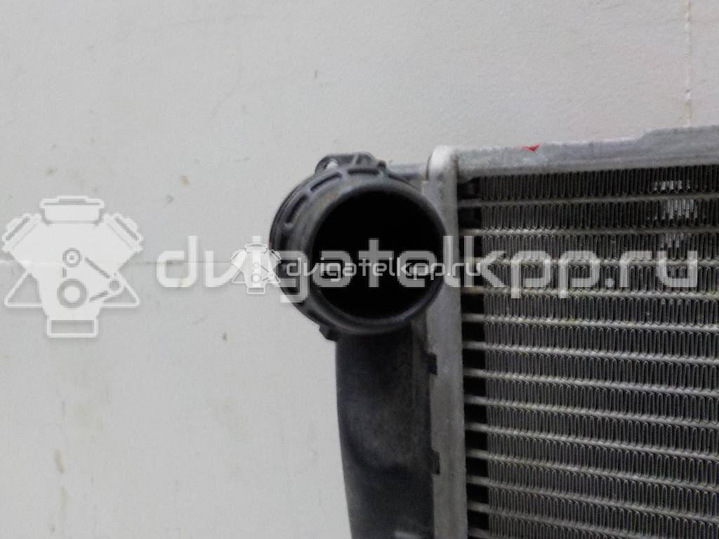 Фото Радиатор основной  17117562079 для Bmw Z4 / 1 / X1 / 3 {forloop.counter}}