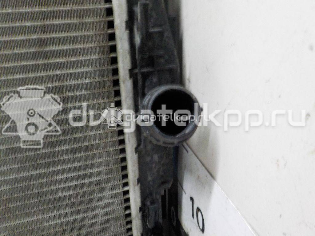 Фото Радиатор основной  17117562079 для Bmw Z4 / 1 / X1 / 3 {forloop.counter}}