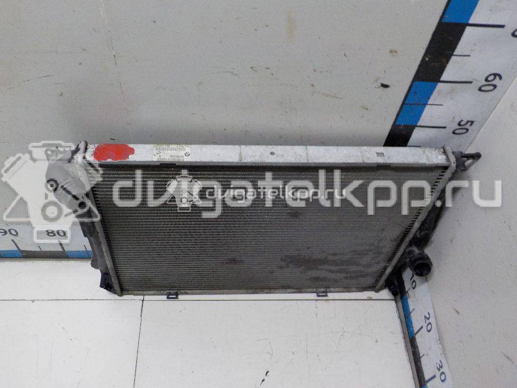 Фото Радиатор основной  17117562079 для Bmw Z4 / 1 / X1 / 3 {forloop.counter}}