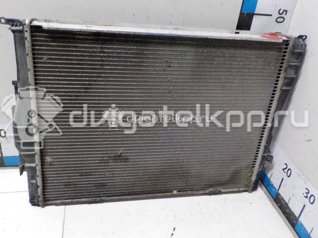 Фото Радиатор основной  17117562079 для Bmw Z4 / 1 / X1 / 3 {forloop.counter}}