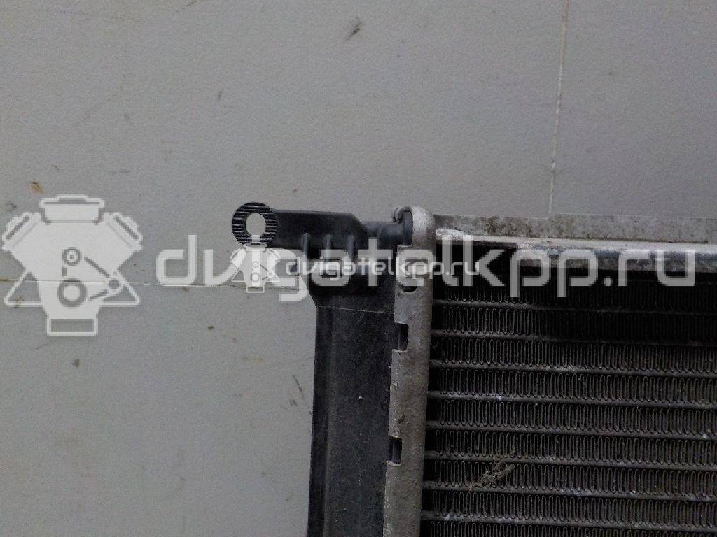 Фото Радиатор основной  17117562079 для Bmw Z4 / 1 / X1 / 3 {forloop.counter}}