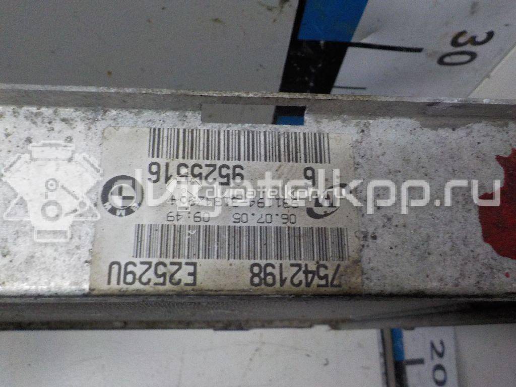 Фото Радиатор основной  17117562079 для Bmw Z4 / 1 / X1 / 3 {forloop.counter}}