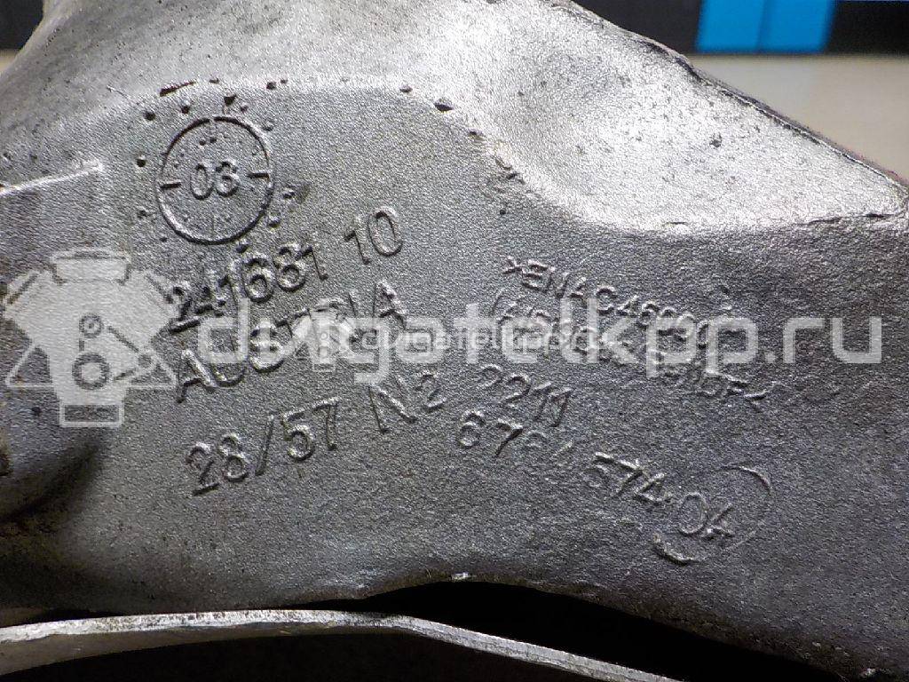 Фото Кронштейн двигателя правый  22116764574 для bmw 1-серия E87/E81 {forloop.counter}}