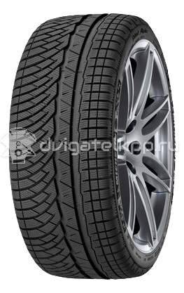 Фото Шины Michelin Pilot Alpin PA4 245/35 R19 93W XL {forloop.counter}}