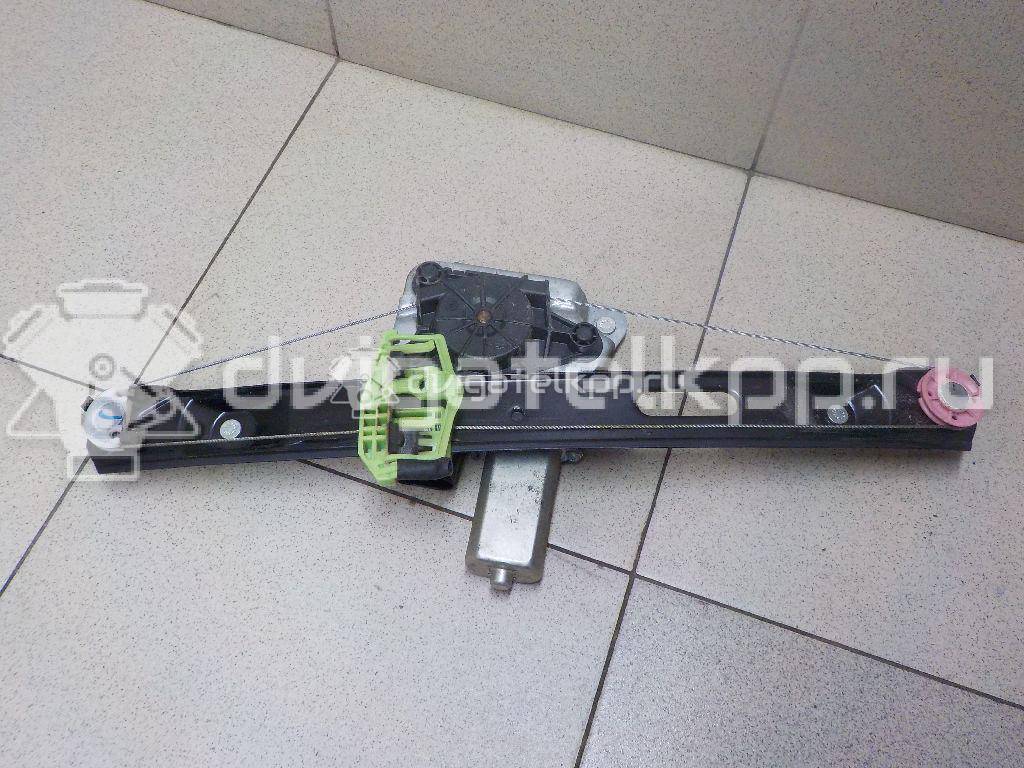 Фото Стеклоподъемник электр. задний левый  51357138467 для Bmw 1 {forloop.counter}}