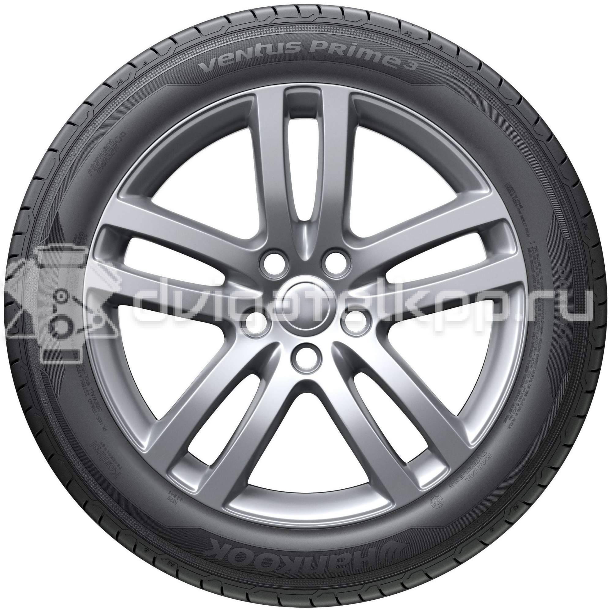 Фото Шины Hankook Ventus Prime3 K125 205/45 R16 83W (до 270 км/ч) 1021705 {forloop.counter}}