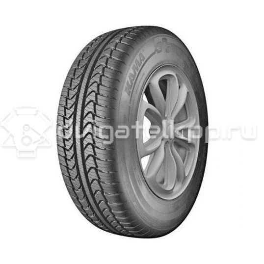Фото Шины KAMA 185/75 R16 НК-242 1150022
