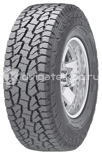 Фото Шины Hankook Dynapro ATM RF10 265/75 R16 114T (до 190 км/ч) 1018895