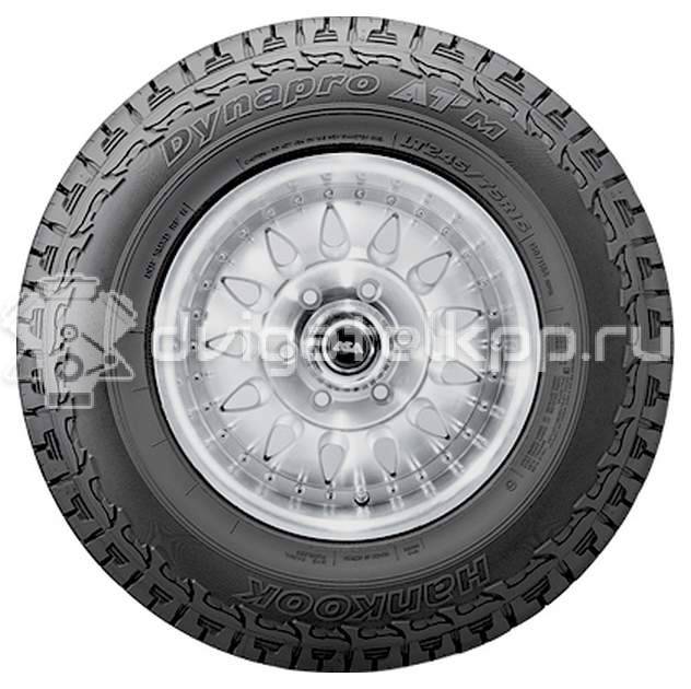 Фото Шины Hankook Dynapro ATM RF10 265/75 R16 114T (до 190 км/ч) 1018895 {forloop.counter}}