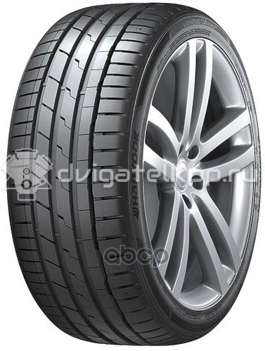 Фото Автошина HANKOOK Ventus S1 Evo 3 K127 235/40 R18 95 Y