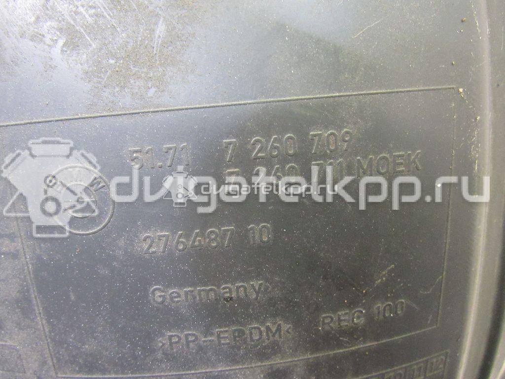 Фото Локер передний левый  51717260709 для Bmw 1 {forloop.counter}}