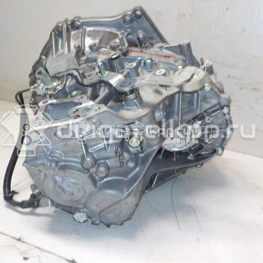 Фото Контрактная (б/у) МКПП для Toyota Verso / Corolla / Avensis / Auris 132-180 л.с 16V 1.6 л 1ZR-FAE бензин 3030002361