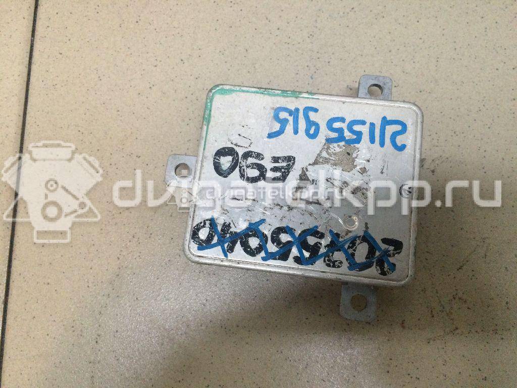 Фото Блок ксеноновой лампы  63117237647 для Bmw 3 / 5 / 1 / 7 / Z4 {forloop.counter}}