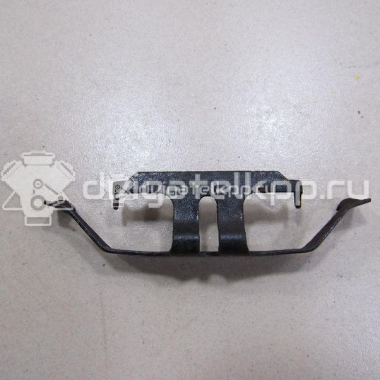 Фото Пружина заднего суппорта  34216850853 для Bmw 1 / 2 / 4 / 3