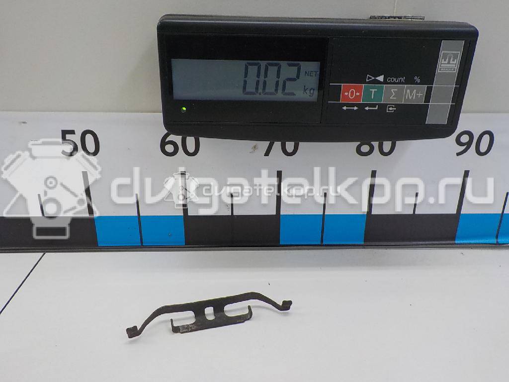 Фото Пружина переднего суппорта  34116850645 для Bmw 1 / 2 / 4 / 3 {forloop.counter}}