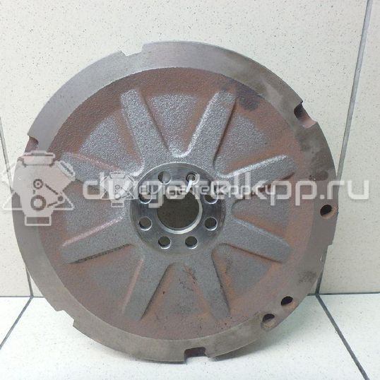 Фото Маховик для двигателя 2ZR-FXE для Lexus / Toyota / Daihatsu 98-180 л.с 16V 1.8 л бензин 1345137080