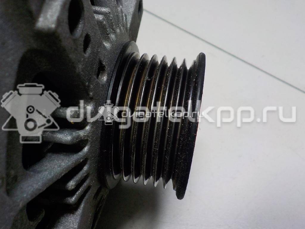 Фото Генератор  12317640132 для Bmw X4 F26 / 3 / 5 / 1 / 2 {forloop.counter}}
