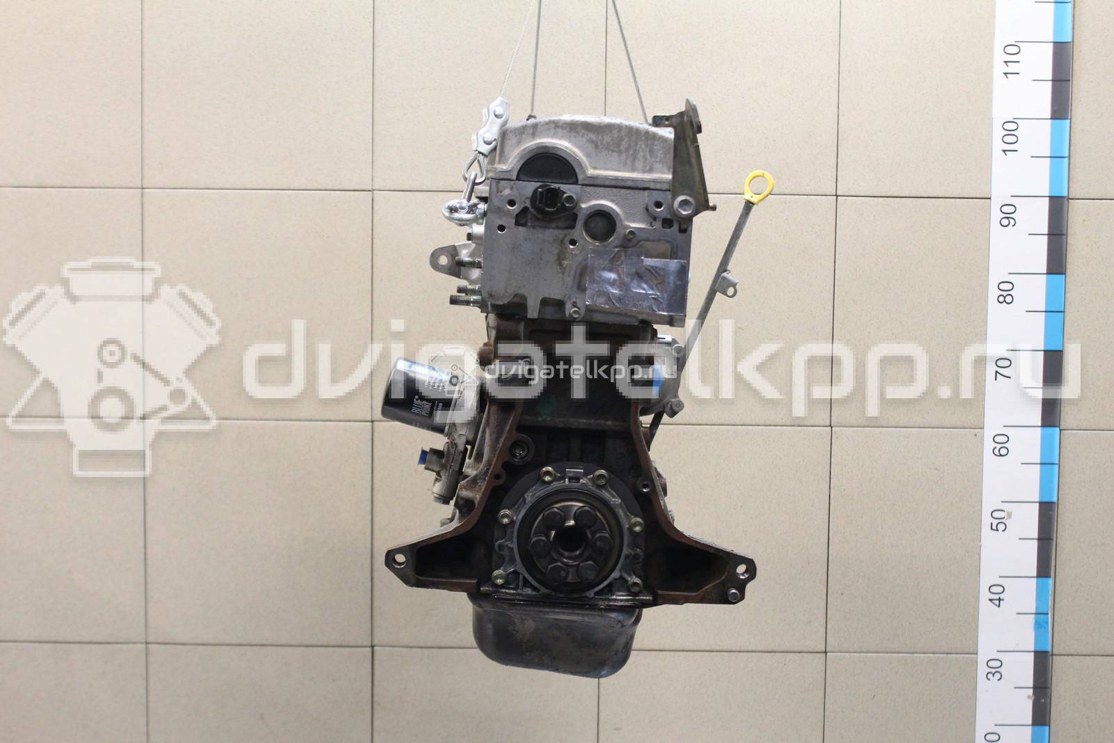 Фото Контрактный (б/у) двигатель 4A-FE для Toyota Carina / Sprinter Carib / Avensis / Caribe / Corolla 90-185 л.с 16V 1.6 л бензин 1900002130 {forloop.counter}}