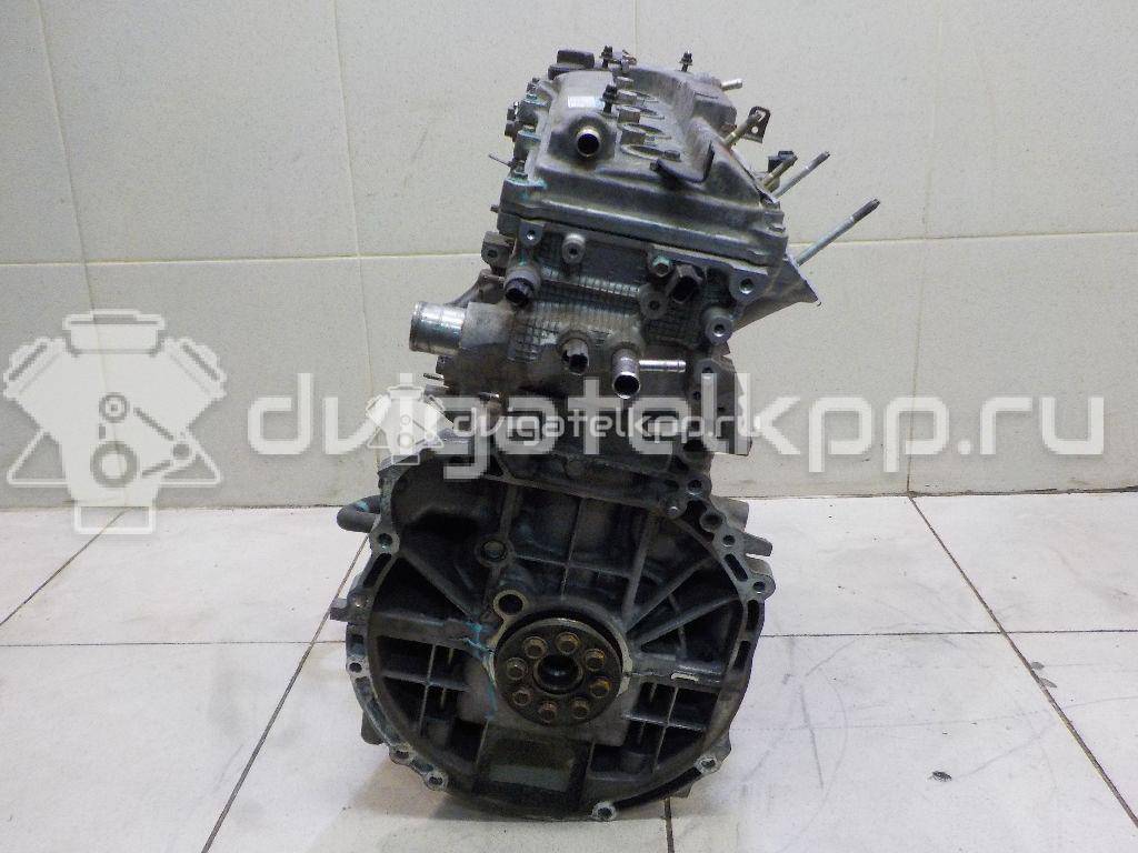 Фото Контрактный (б/у) двигатель 1AZ-FSE для Toyota Gaia M1 / Isis M1 / Noah Voxy / Allion / Avensis 147-179 л.с 16V 2.0 л бензин 1900028190 {forloop.counter}}