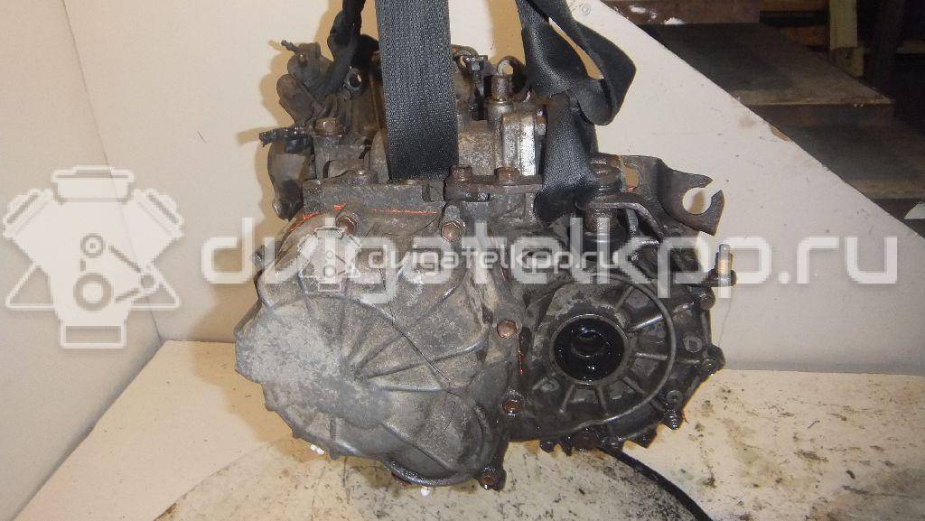 Фото Контрактная (б/у) МКПП для Toyota Carina / Sprinter Carib / Avensis / Caribe / Corolla 90-185 л.с 16V 1.6 л 4A-FE бензин 303002B800 {forloop.counter}}