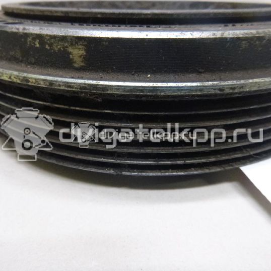 Фото Шкив коленвала  0515P9 для fiat Ducato 230
