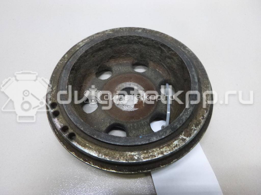 Фото Шкив коленвала  0515P9 для fiat Ducato 230 {forloop.counter}}