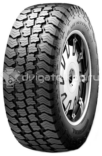 Фото Шины Marshal KL78 255/75 R15 110S