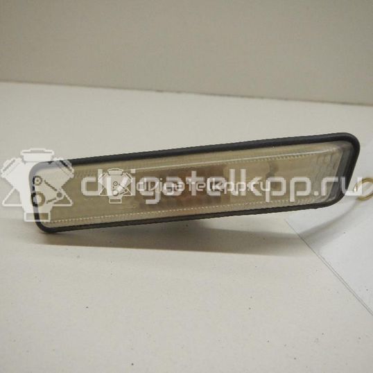 Фото Повторитель на крыло правый белый  63137164492 для Bmw X5 / 3